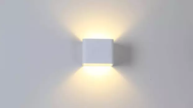 Бра DesignLed GW-9201A-5-WH-WW