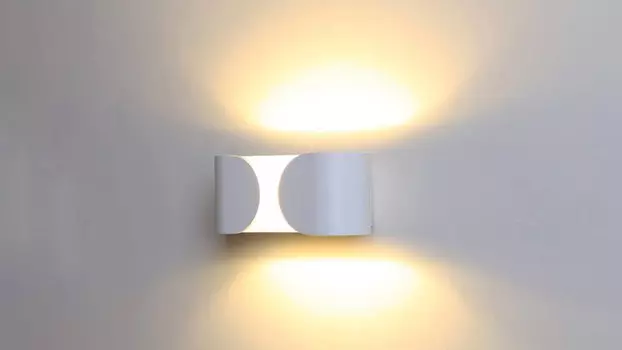 Бра DesignLed GW-A313-6-WH-NW