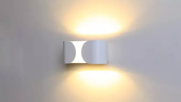 Бра DesignLed GW-A313-6-WH-WW