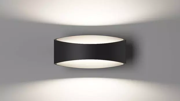 Бра DesignLed GW-A715-5-BL-NW