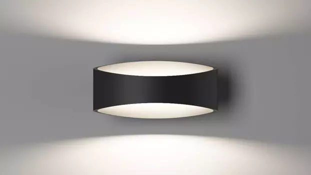 Бра DesignLed GW-A715-5-BL-WW