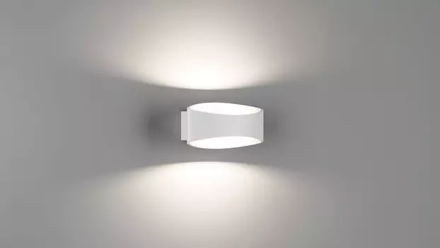 Бра DesignLed GW-A715-5-WH-NW