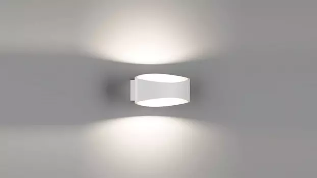 Бра DesignLed GW-A715-5-WH-WW