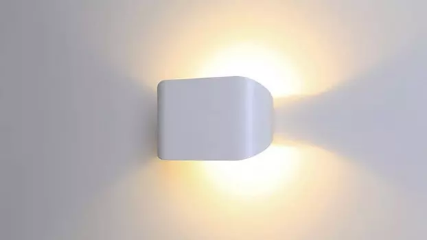 Бра DesignLed GW-A721-5-WH-NW