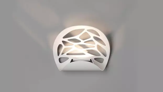 Бра DesignLed GW-A860-10-WH-WW