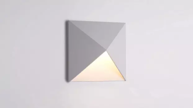 Бра DesignLed LW-A0039A-WH-WW