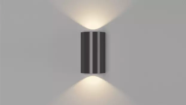 Бра DesignLed LW-A0148B-BL-WW