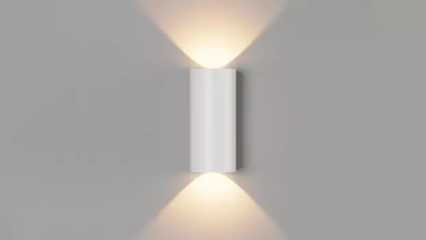 Бра DesignLed LW-A0148B-WH-WW