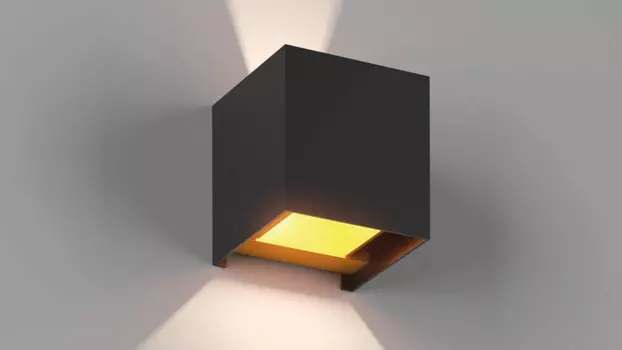 Бра DesignLed LW-A803L-BL-WW