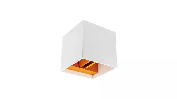 Бра DesignLed LW-A803L-WH-WW