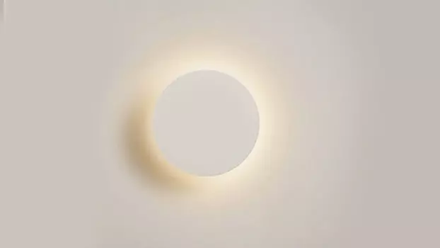 Бра DesignLed ML-R200-WH-WW