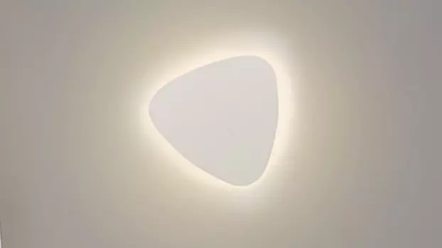 Бра DesignLed ML-TR153-WH-WW