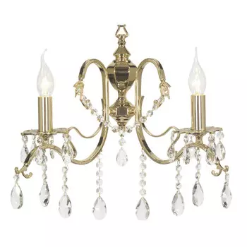 Бра Dio D'arte Alessandria E 2.1.2.200 G