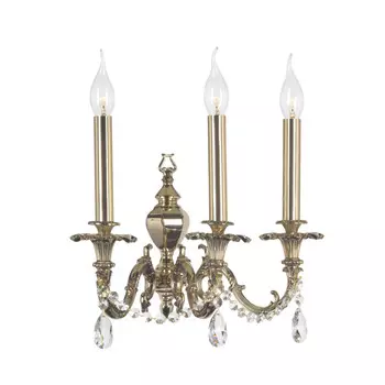 Бра Dio D'arte Ancona E 2.1.3.600 GB