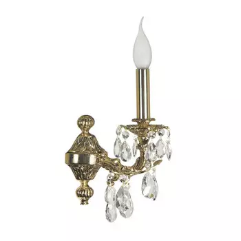 Бра Dio D'arte Aosta E 2.1.1.200 G