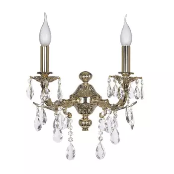 Бра Dio D'arte Aosta E 2.1.2.600 G