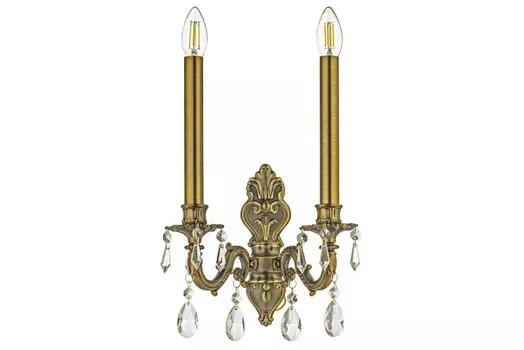 Бра Dio D'arte Arezzo E 2.1.2.100 A