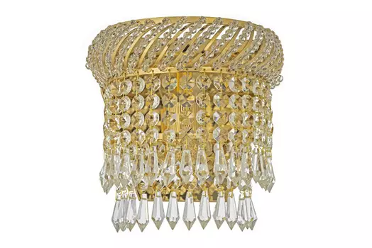 Бра Dio D'arte Bari E 2.10.200 G