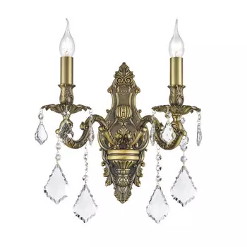 Бра Dio D'arte Barolo E 2.1.2.200 A