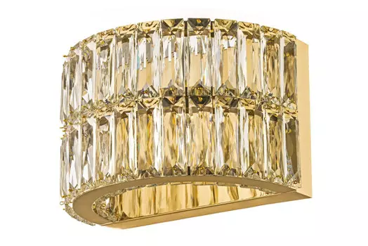 Бра Dio D'arte Caneva L 2.26x16.100 G