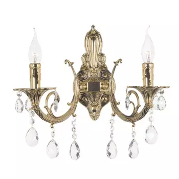 Бра Dio D'arte Carisio E 2.1.2.200 GB