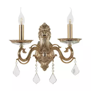 Бра Dio D'arte Castella E 2.1.2.600 GH