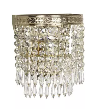 Бра Dio D'arte Cremono E 2.18.200 G