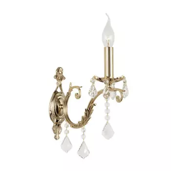 Бра Dio D'arte Forli E 2.1.1.600 G