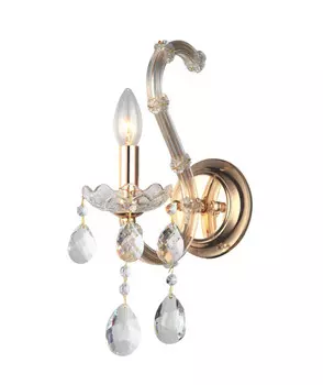 Бра Dio D'arte Galliano E 2.1.1.600 G