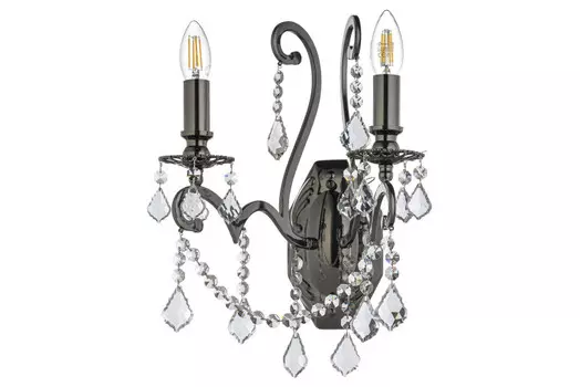 Бра Dio D'arte Isola E 2.1.2.600 NB