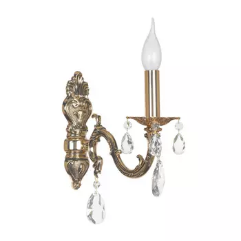 Бра Dio D'arte Lauria E 2.1.1.600 GH