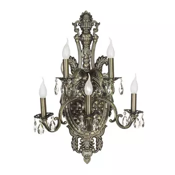 Бра Dio D'arte Lido E 2.1.5.200 A