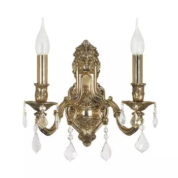 Бра Dio D'arte Marino E 2.1.2.600 GH