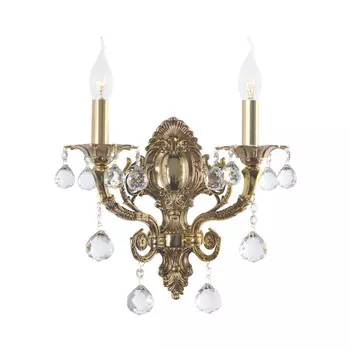 Бра Dio D'arte Mughetto E 2.1.2.600 GB