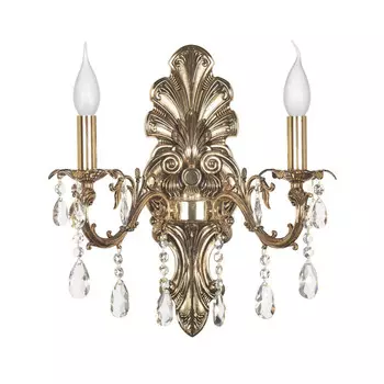 Бра Dio D'arte None E 2.1.2.200 GB