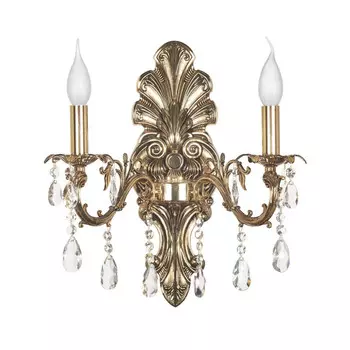 Бра Dio D'arte None E 2.1.2.600 GB