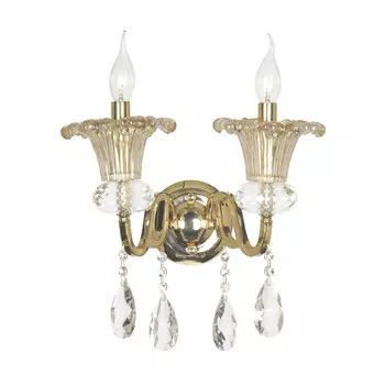 Бра Dio D'arte Salerno E 2.1.2 G