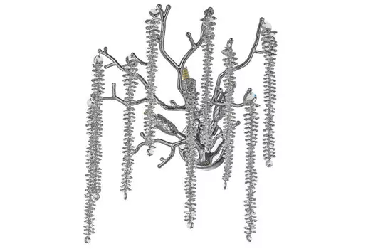 Бра Dio D'arte Tavenna H 2.40.100 N