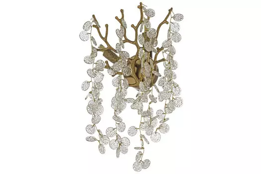 Бра Dio D'arte Tavenna H 2.26.102 A