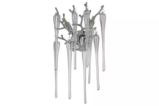 Бра Dio D'arte Tavenna H 2.26.101 N