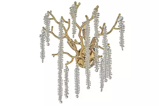 Бра Dio D'arte Tavenna H 2.40.100 G