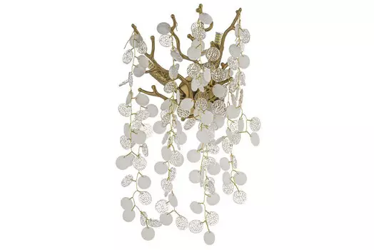 Бра Dio D'arte Tavenna H 2.26.103 A