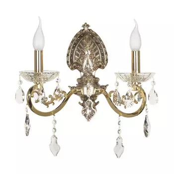 Бра Dio D'arte Trento E 2.1.2 G