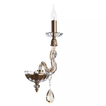 Бра Divinare 5124/07 AP-1