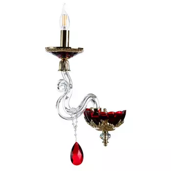 Бра Divinare 5125/10 AP-1