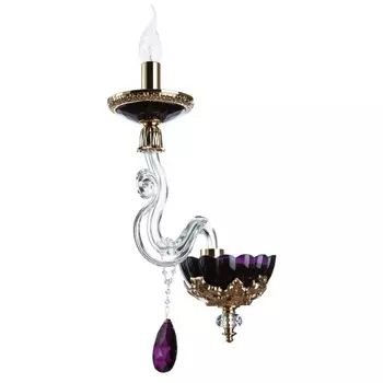 Бра Divinare 5125/12 AP-1