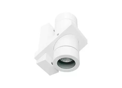 Бра Donolux DL18434/21WW-White