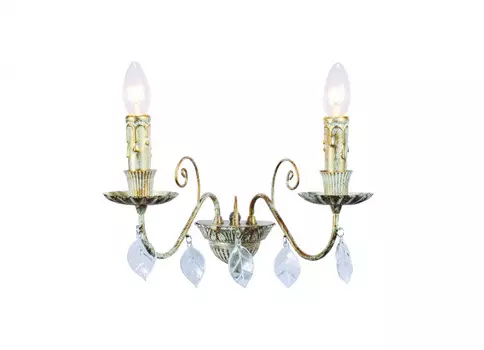 Бра Donolux W110211/2