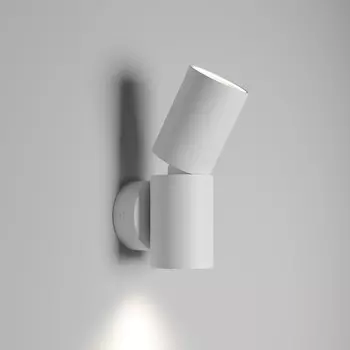 Бра Elektrostandard Deep белый (40126/LED)