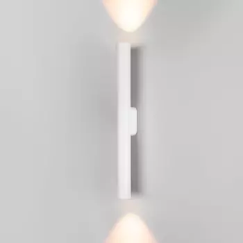 Бра Elektrostandard Langer белый (40124/LED)
